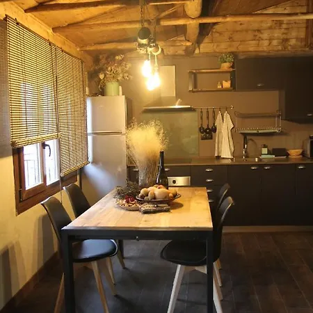 Apartment Raices Torre de Don Miguel