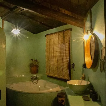 Raices Apartment