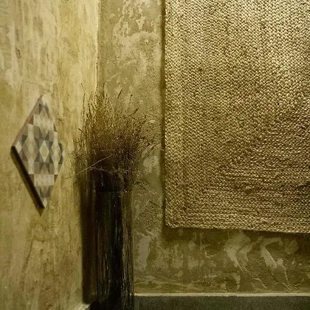 Raices Lägenhet