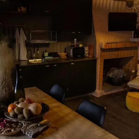 Raices Apartamento *