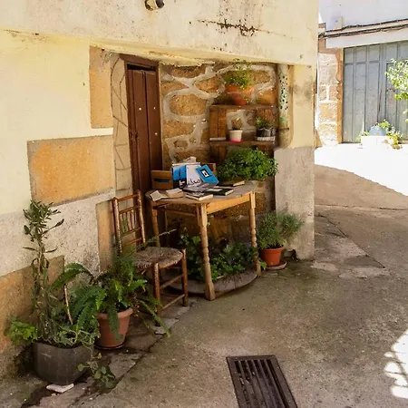 Raices Apartman Torre de Don Miguel