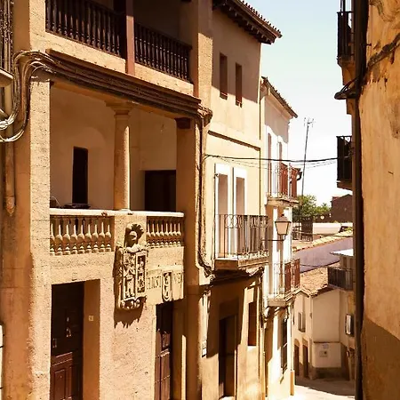 Raices * Torre de Don Miguel
