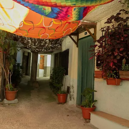 Raices Apartment