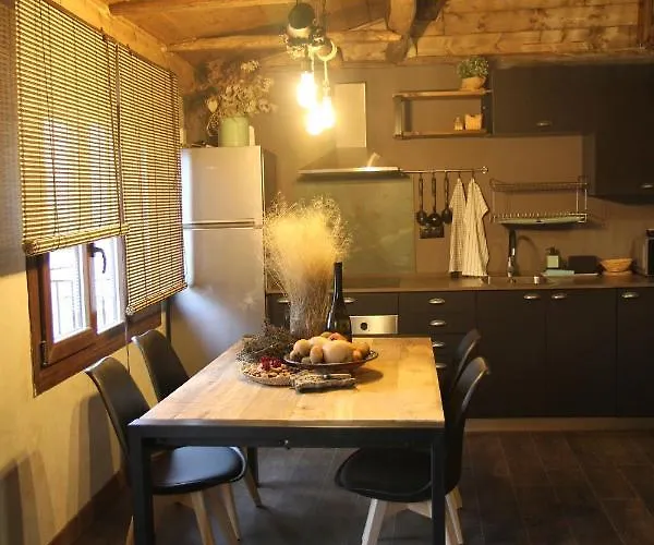 Apartamento Raices Torre de Don Miguel