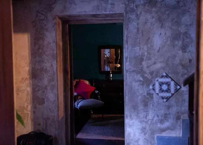 Raices Torre de Don Miguel