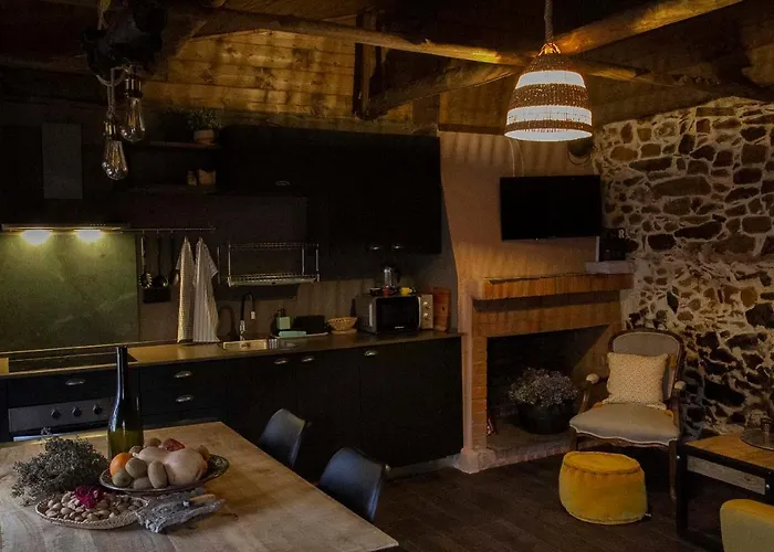 Raices Apartamento Torre de Don Miguel