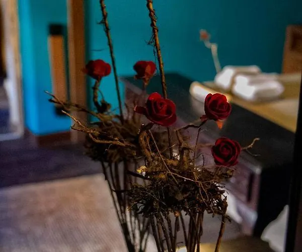 Raices Apartamento Torre de Don Miguel