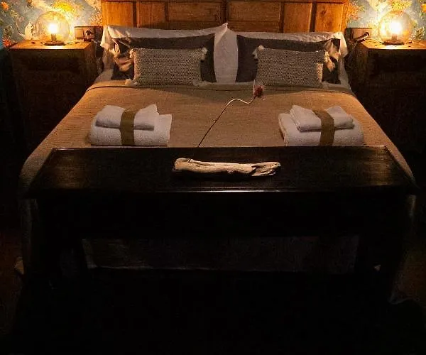 Raices Apartamento Torre de Don Miguel