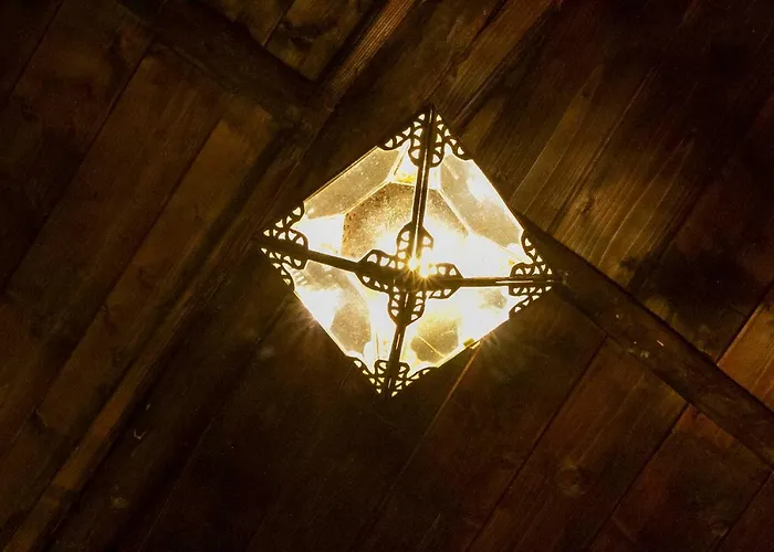 Raices Apartamento Torre de Don Miguel