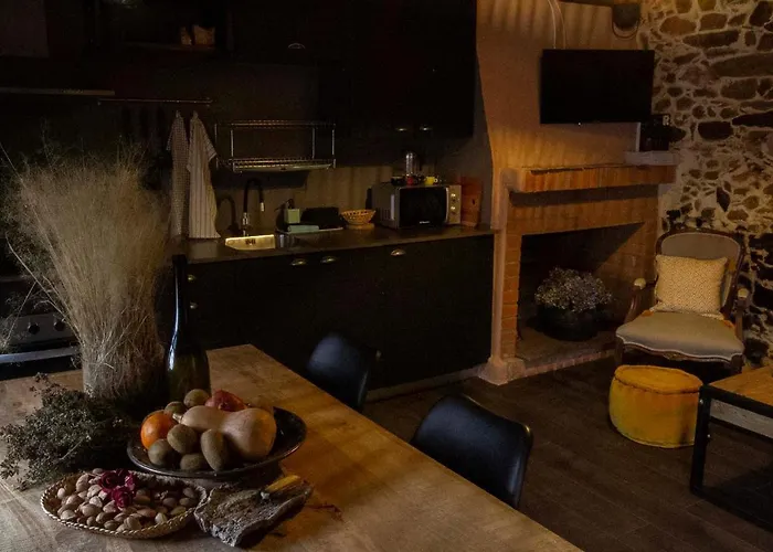 Raices Apartamento *