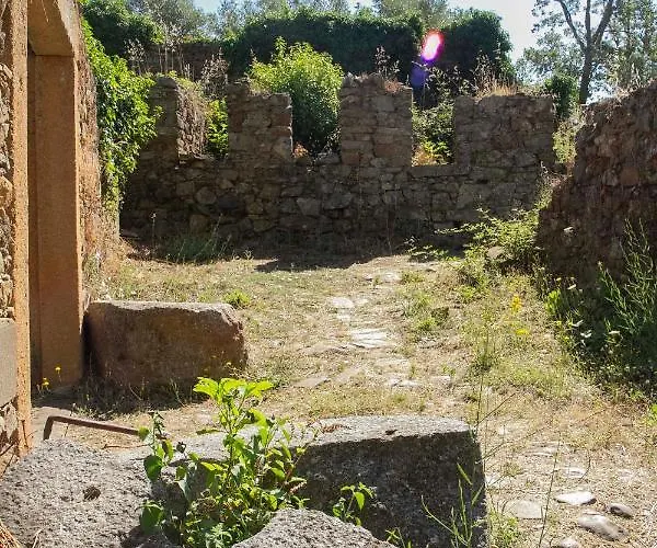 Apartamento Raices *