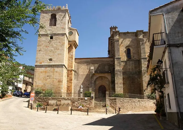 Apartamento Raices Torre de Don Miguel