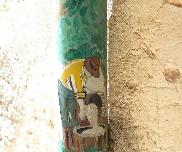 Raices Apartamento *