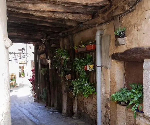 Apartamento Raices *