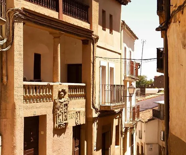 Raices * Torre de Don Miguel