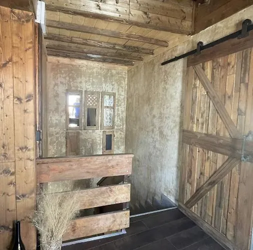 Apartamento Raices *